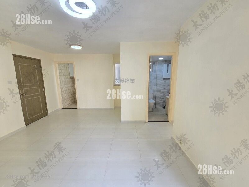 Whampoa Garden Sell 2 Bedrooms 466 ft²
