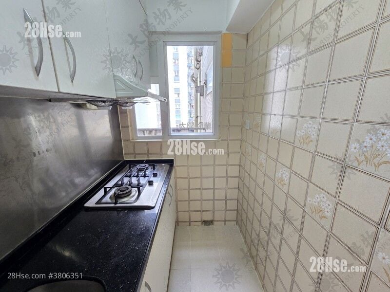 Whampoa Garden Sell 2 Bedrooms 466 ft²