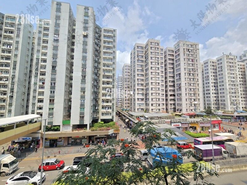 Whampoa Garden Sell 2 Bedrooms 466 ft²