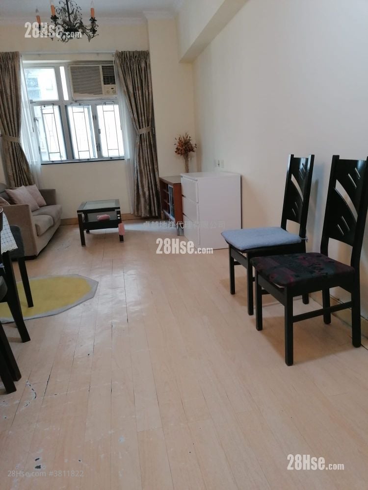 Pak Lee Building Sell 3 Bedrooms , 1 Bathroom 670 ft²