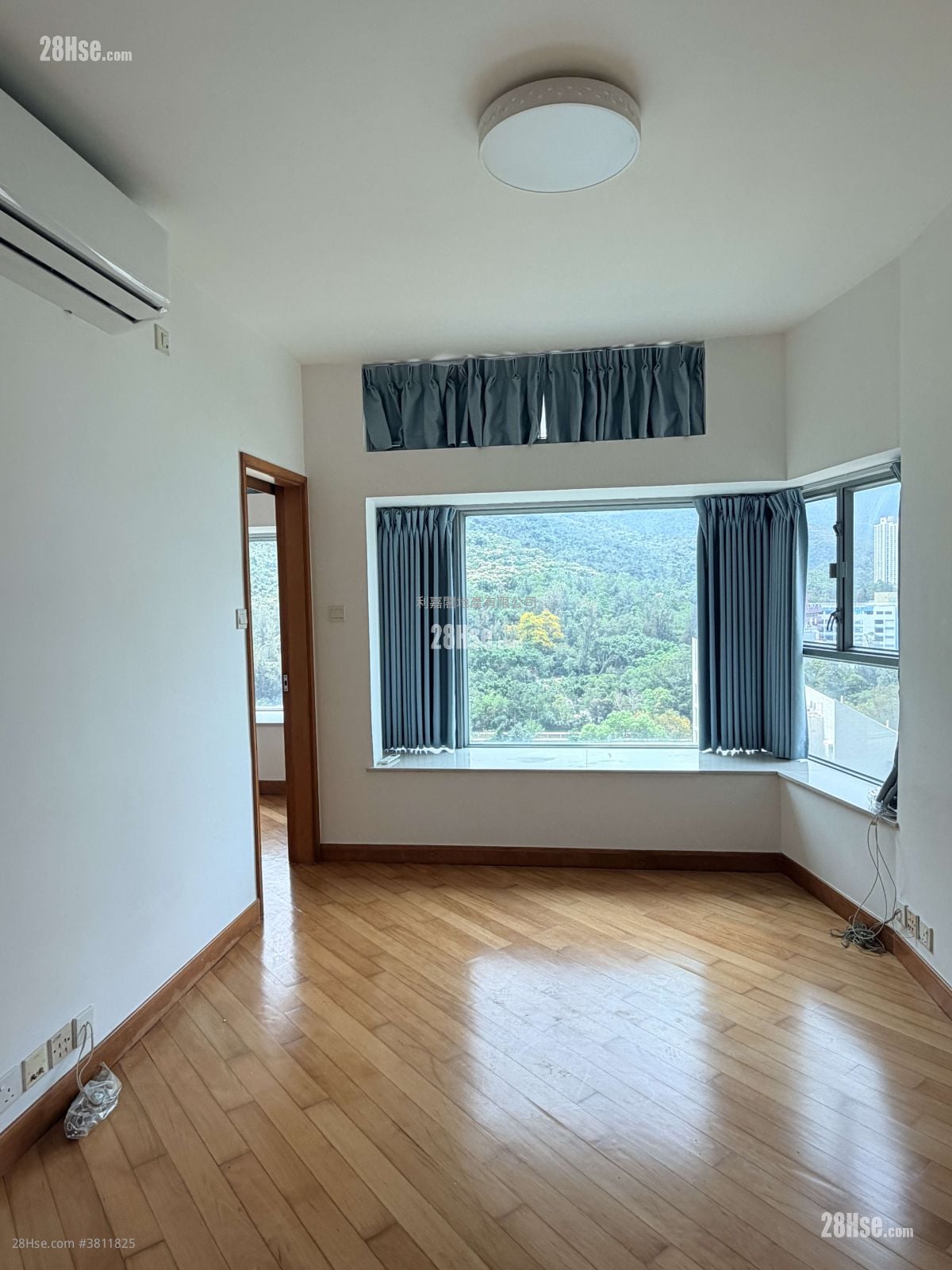 蓝天海岸 租盘 388 平方尺