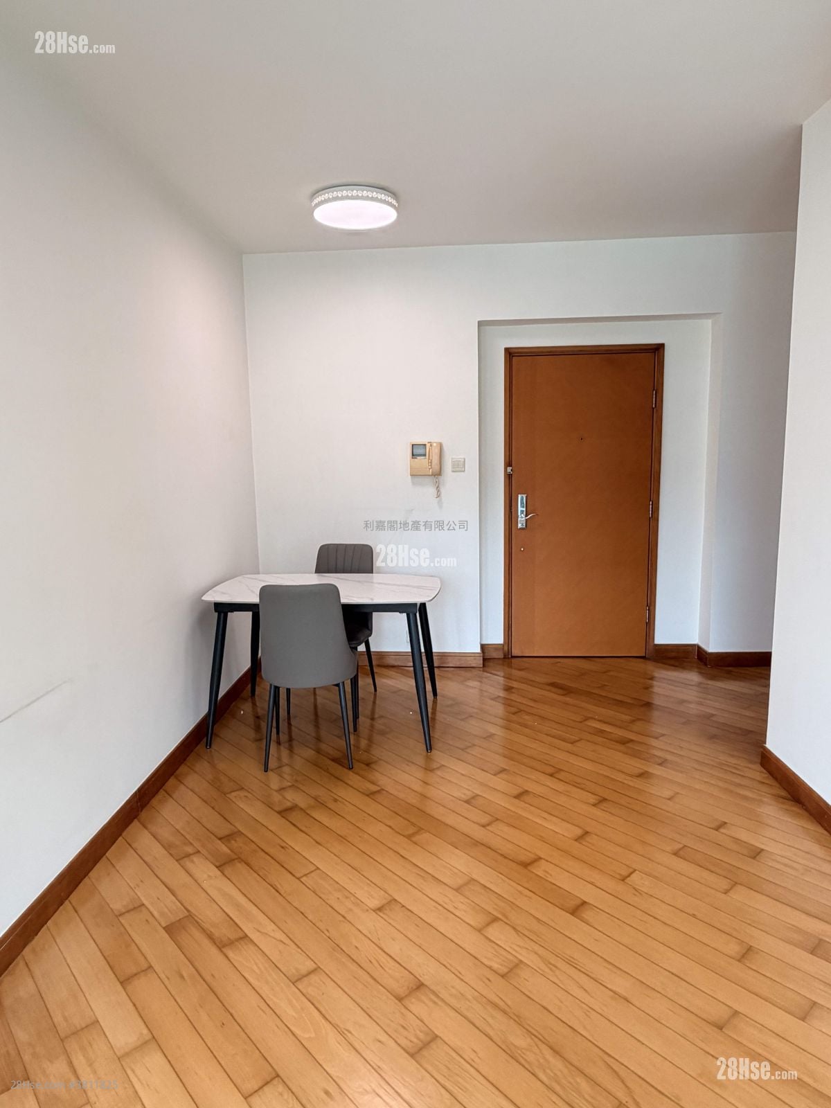 蓝天海岸 租盘 388 平方尺