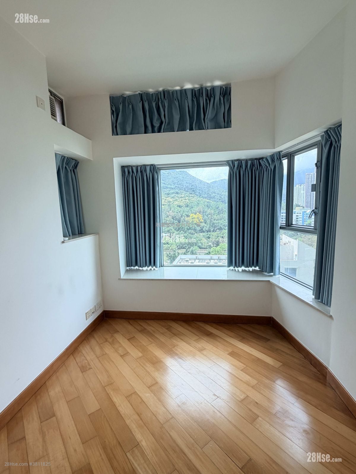 蓝天海岸 租盘 388 平方尺