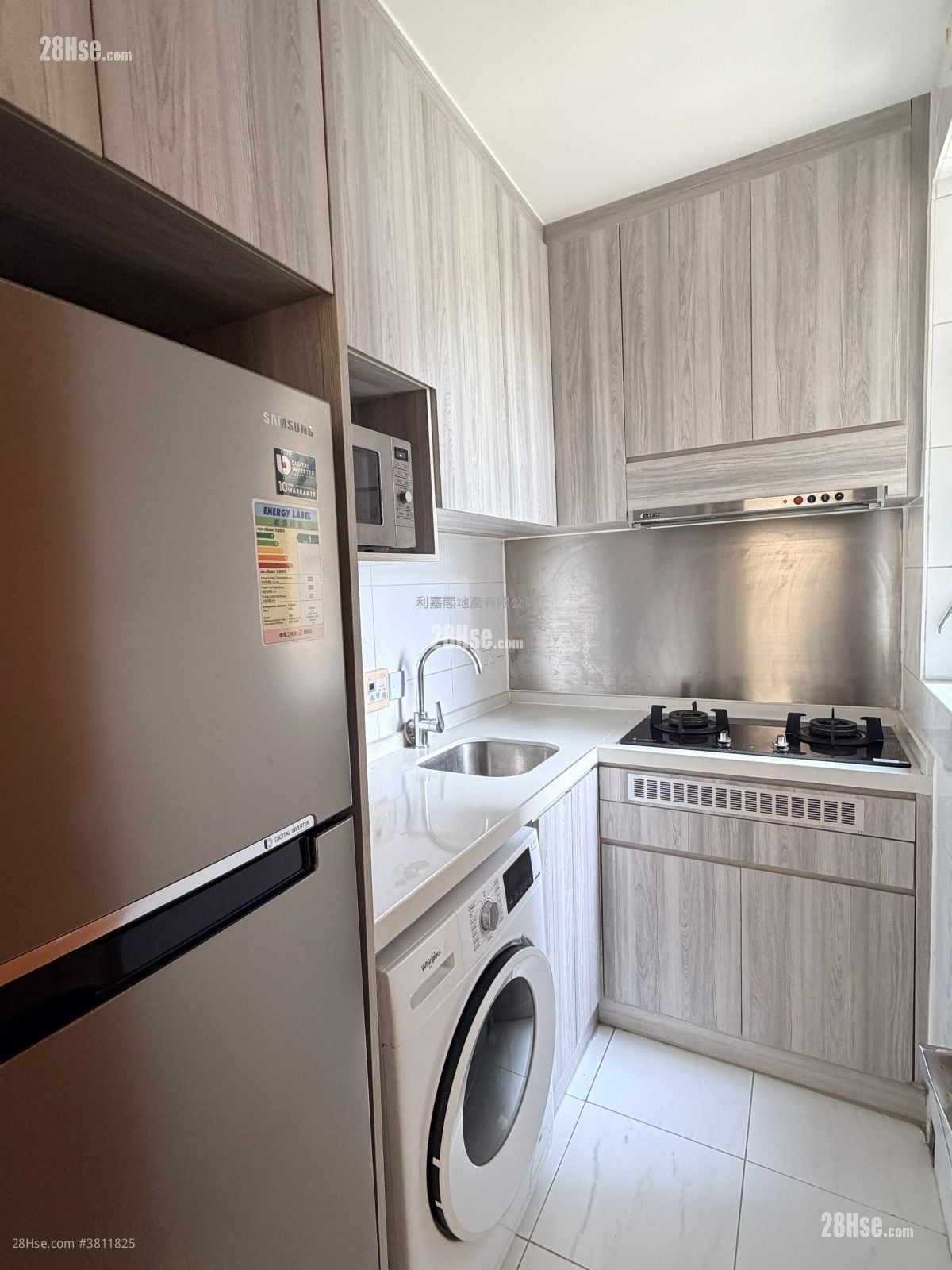 蓝天海岸 租盘 388 平方尺