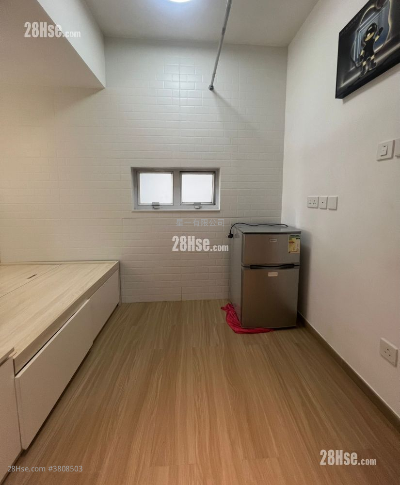 有利大厦 租盘 开放式间隔 , 1 浴室 150 平方尺