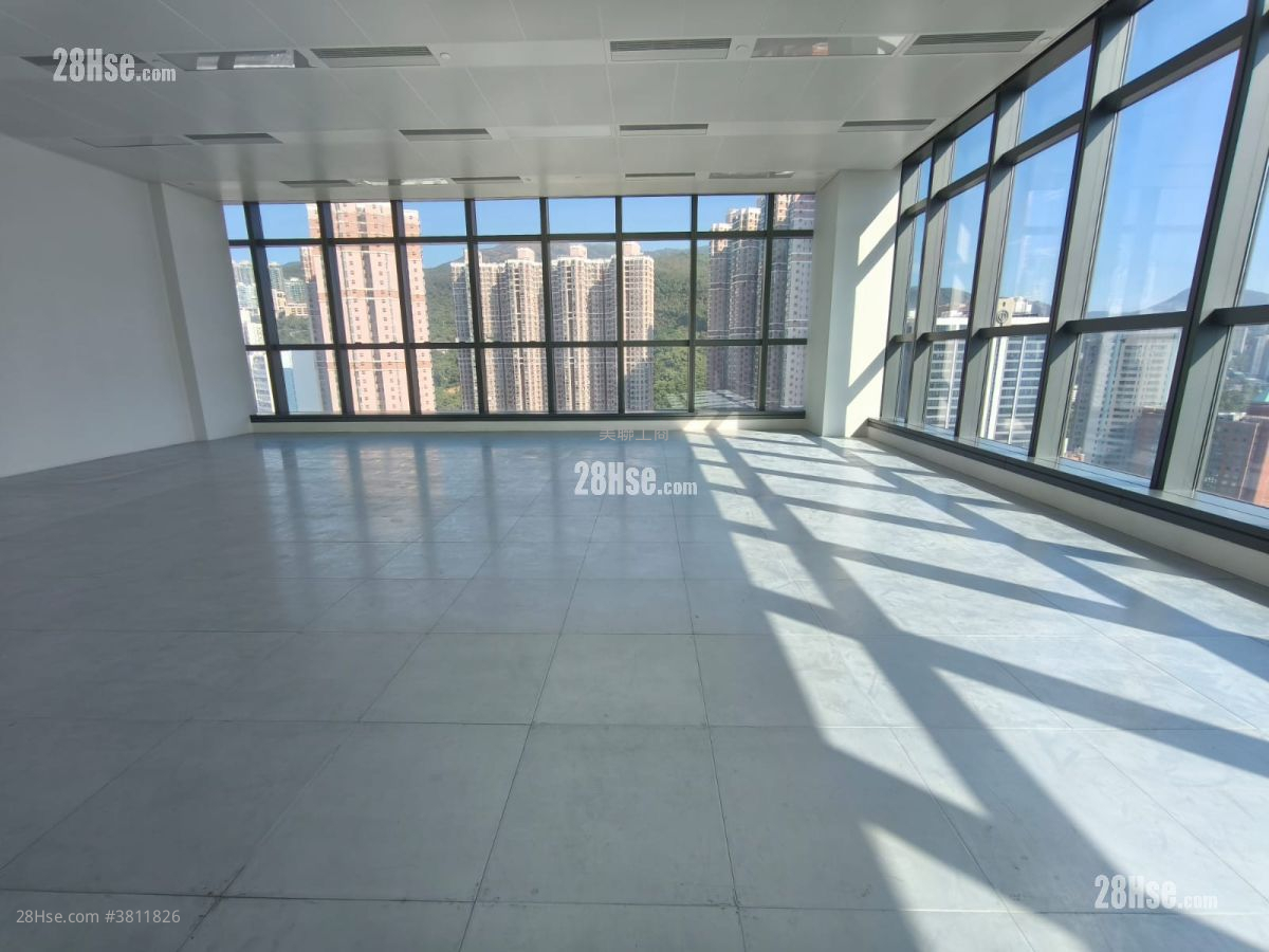 International Enterprise Centre 1 Sell