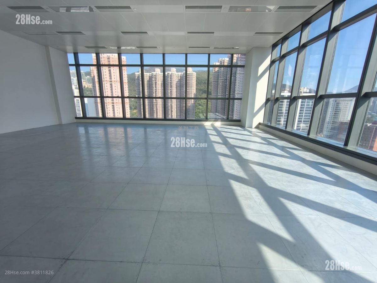 International Enterprise Centre 1 Sell