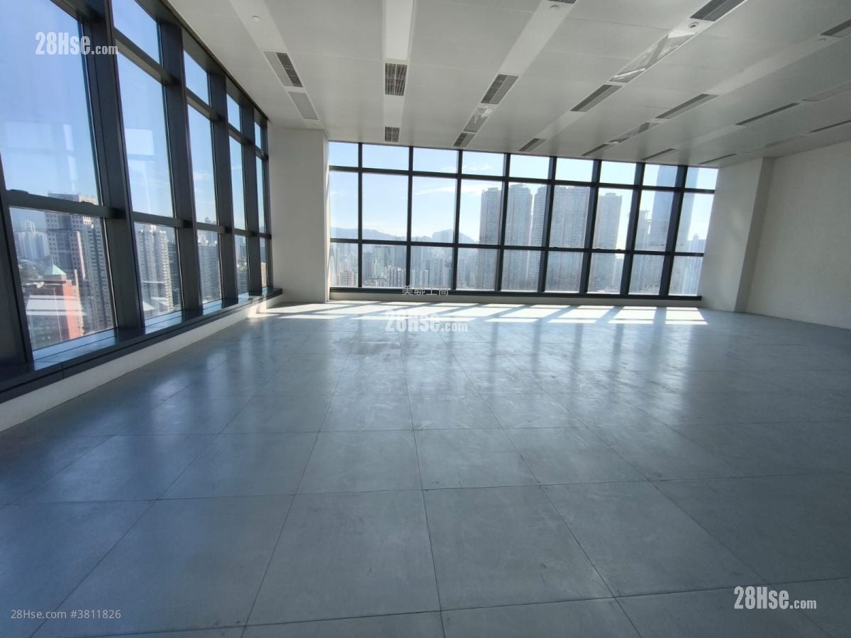 International Enterprise Centre 1 Sell