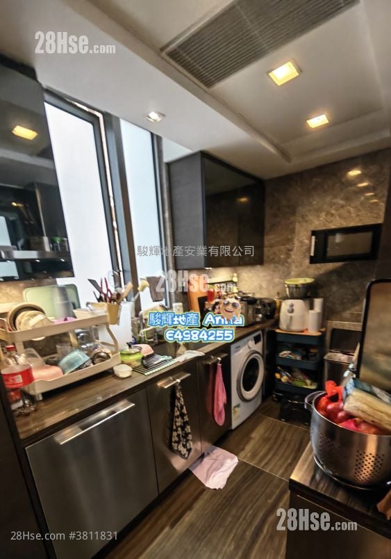 The Zumurud Sell 4 Bedrooms , 3 Bathrooms 1,723 ft²