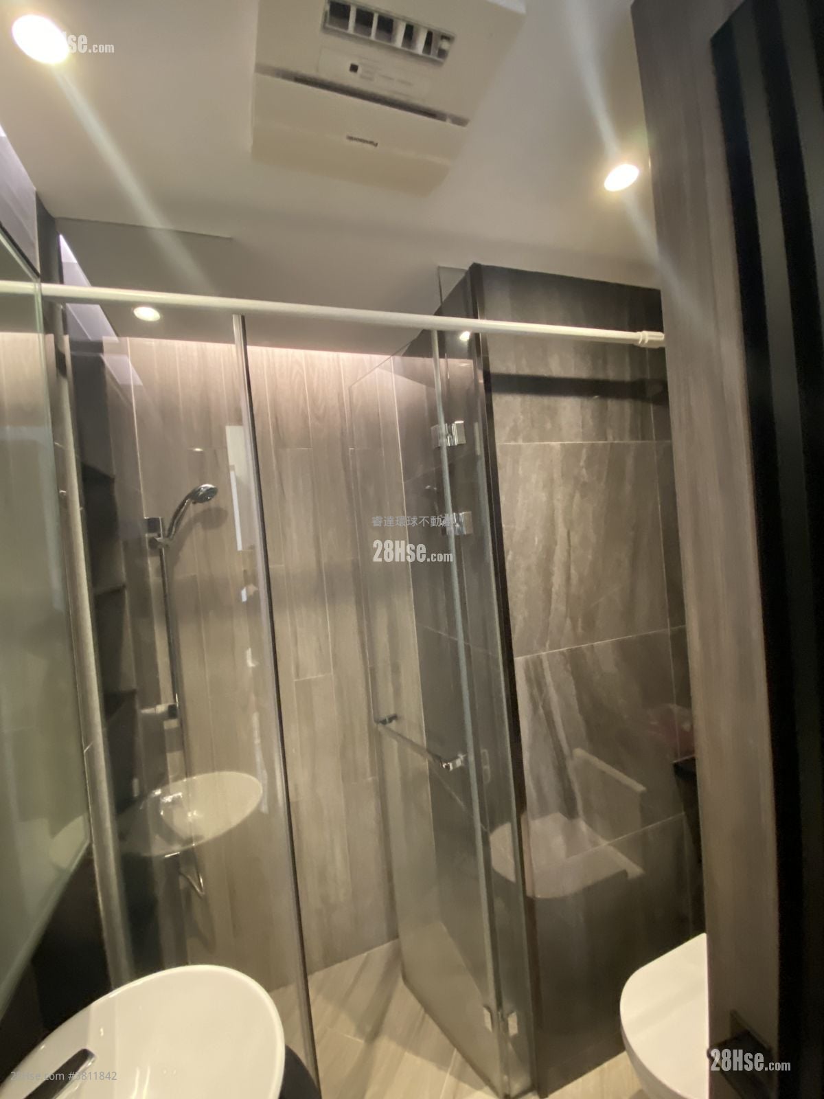 蝶翠峰 售盘 1 房 , 1 浴室 266 平方尺