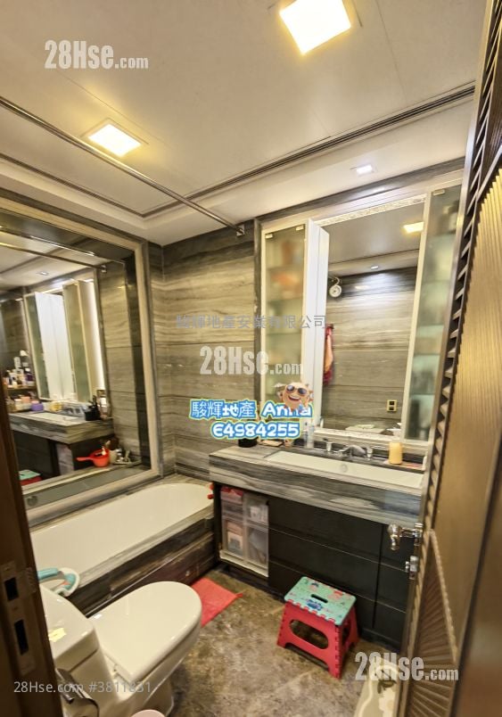 The Zumurud Sell 4 Bedrooms , 3 Bathrooms 1,723 ft²