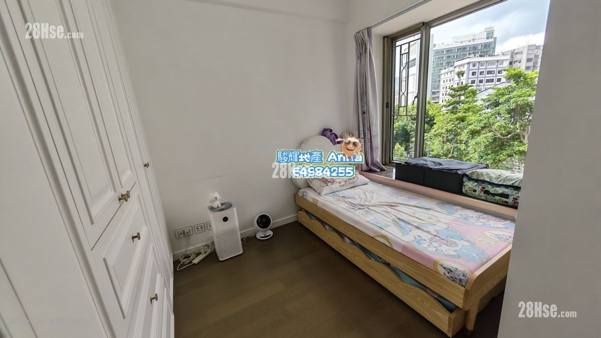 The Zumurud Sell 4 Bedrooms , 3 Bathrooms 1,723 ft²