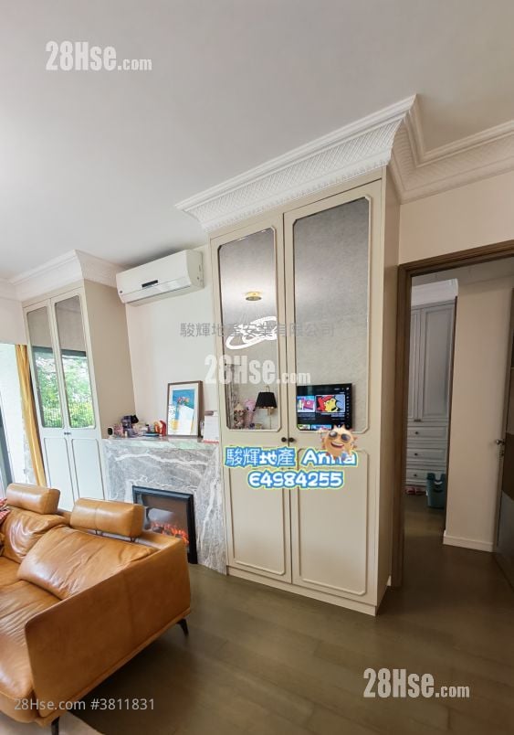 The Zumurud Sell 4 Bedrooms , 3 Bathrooms 1,723 ft²