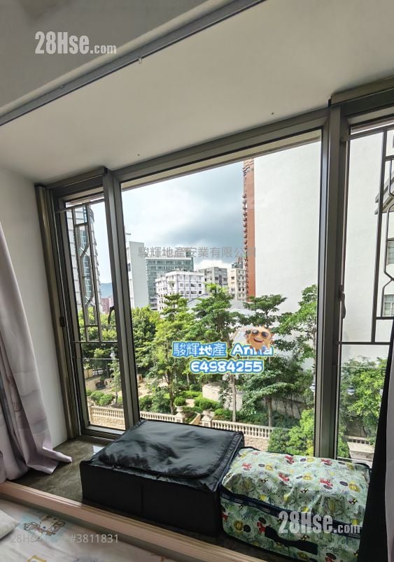 The Zumurud Sell 4 Bedrooms , 3 Bathrooms 1,723 ft²