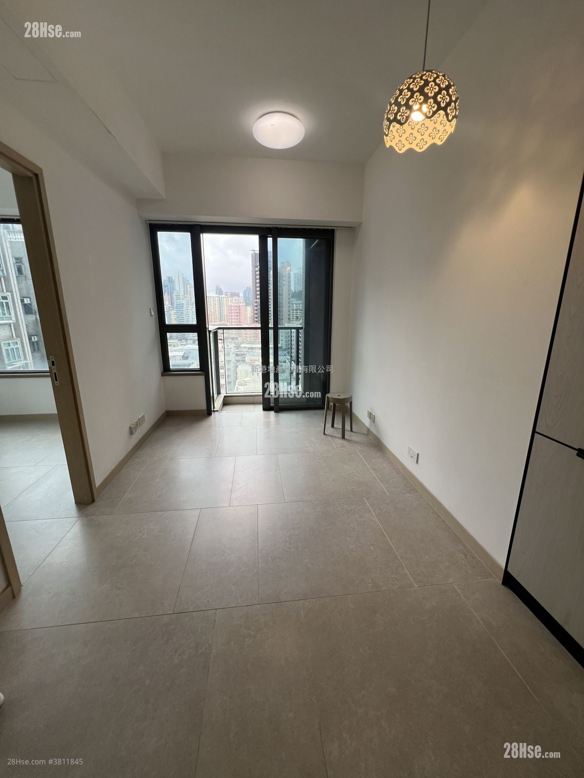 Downtown 38 Rental 1 Bedroom , 1 Bathroom 302 ft²