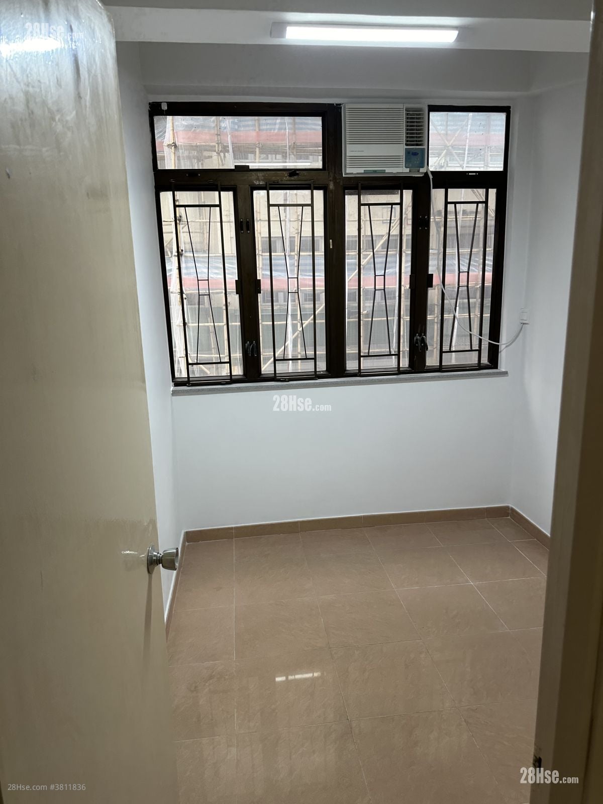 中興樓 售盤 2 房 , 1 浴室 374 平方呎