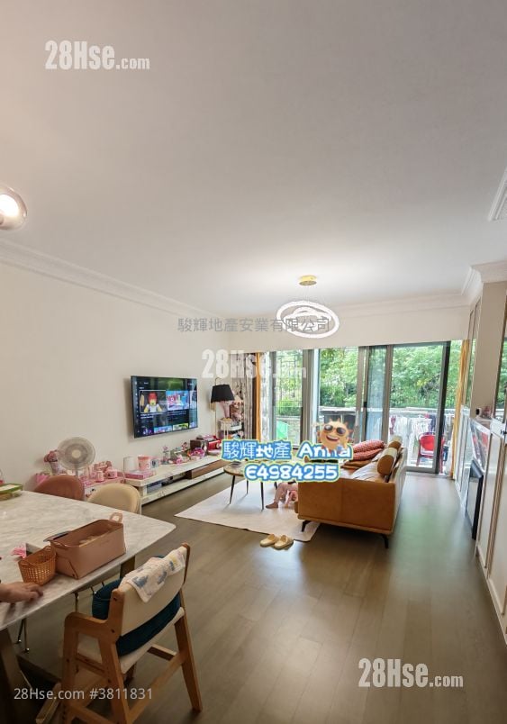 The Zumurud Sell 4 Bedrooms , 3 Bathrooms 1,723 ft²