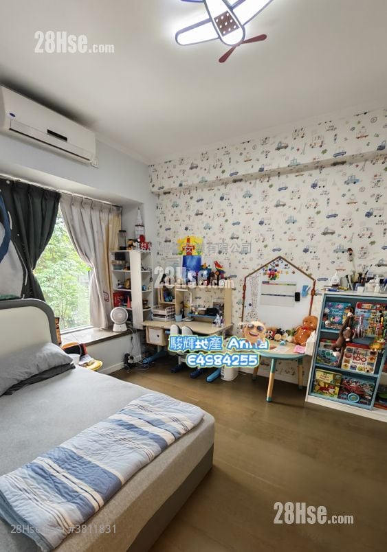 The Zumurud Sell 4 Bedrooms , 3 Bathrooms 1,723 ft²