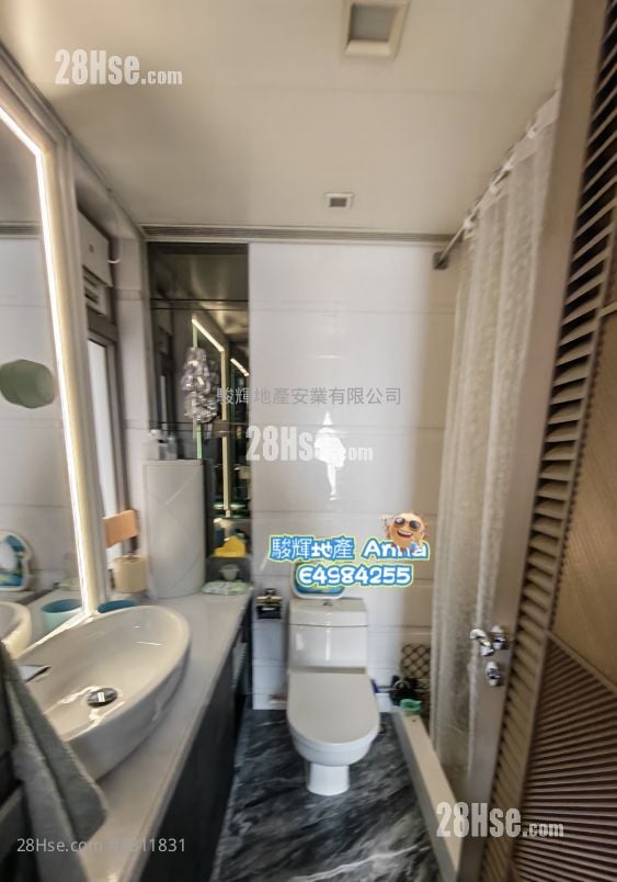 The Zumurud Sell 4 Bedrooms , 3 Bathrooms 1,723 ft²