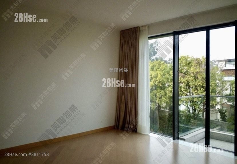 天巒 租盤 2,454 平方呎