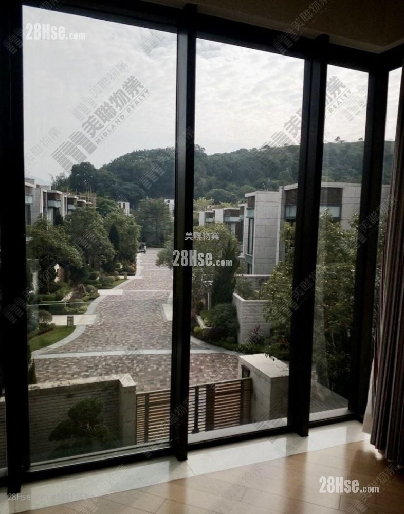 天巒 租盤 2,454 平方呎