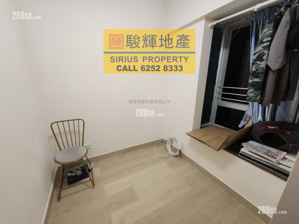 Fa Yuen Plaza Rental 322 ft²