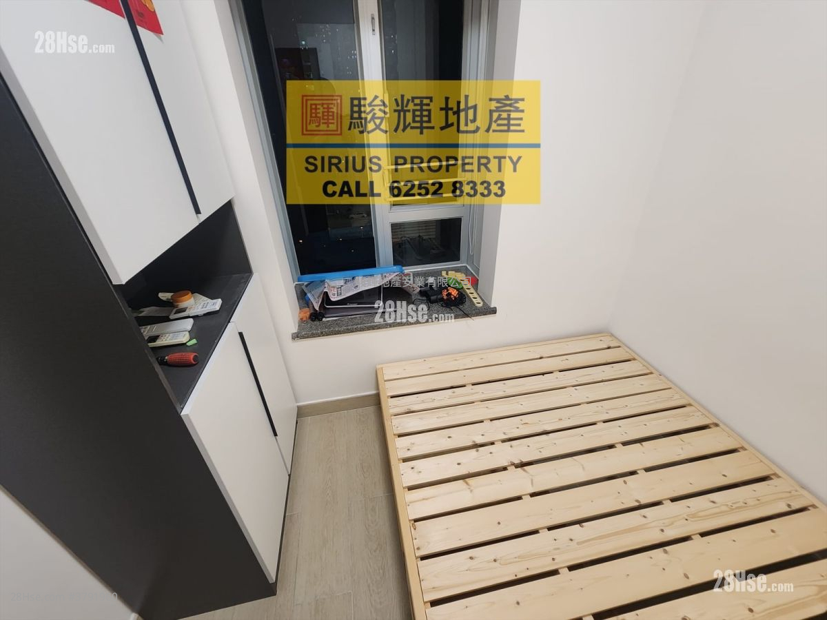 Fa Yuen Plaza Rental 322 ft²