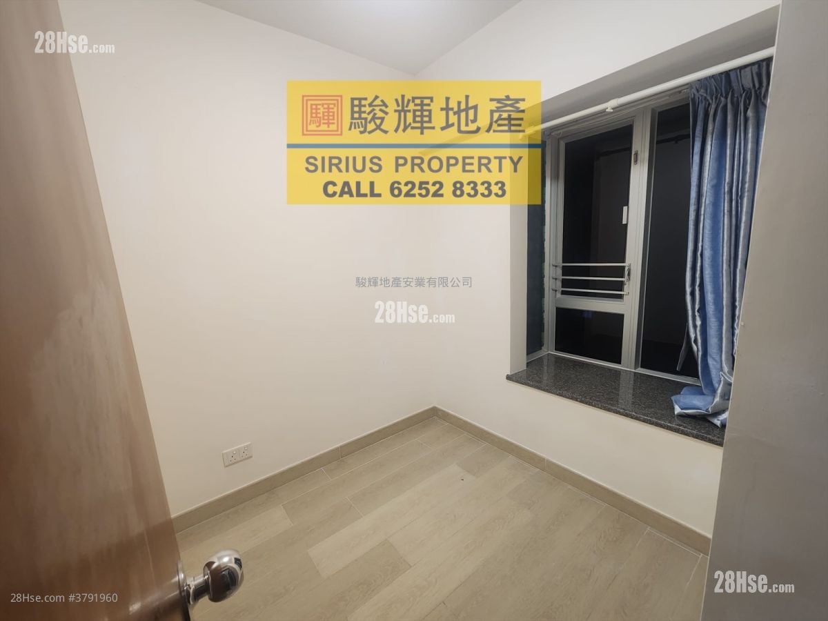 Fa Yuen Plaza Rental 322 ft²