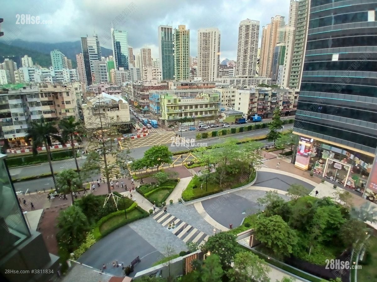 Aurora Rental 1 Bedroom , 1 Bathroom 284 ft²