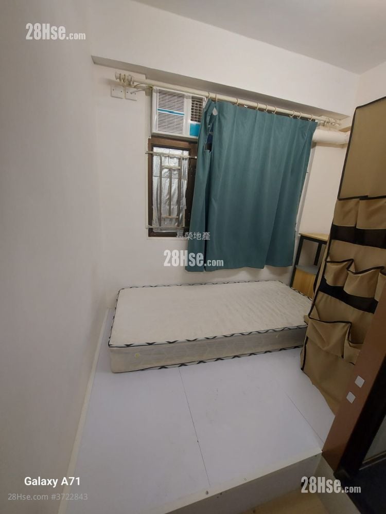 Lung Chu Building Rental 100 ft²