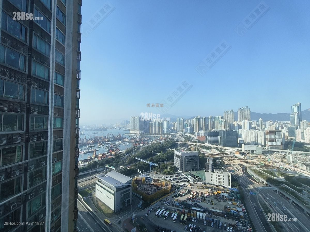 Sorrento Rental 853 ft²