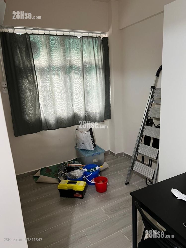 長沙灣道183-185號 售盤 1 房 , 1 浴室 238 平方呎