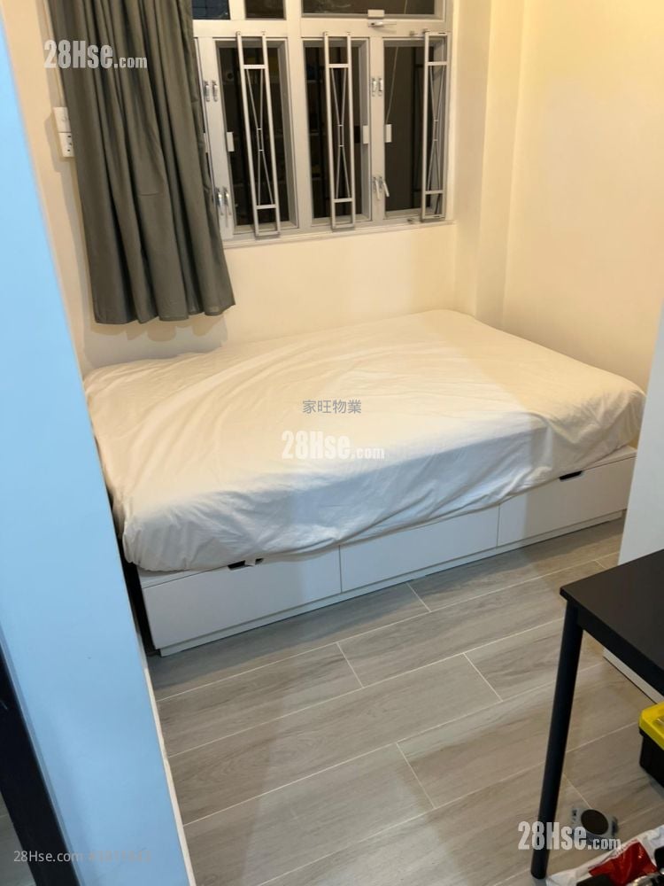 長沙灣道183-185號 售盤 1 房 , 1 浴室 238 平方呎