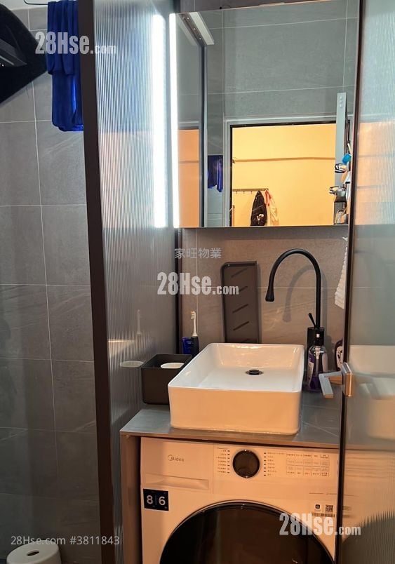 長沙灣道183-185號 售盤 1 房 , 1 浴室 238 平方呎