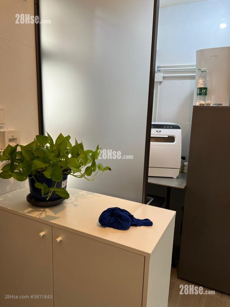 長沙灣道183-185號 售盤 1 房 , 1 浴室 238 平方呎