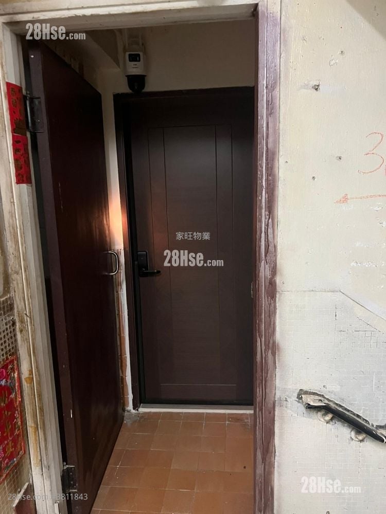 長沙灣道183-185號 售盤 1 房 , 1 浴室 238 平方呎