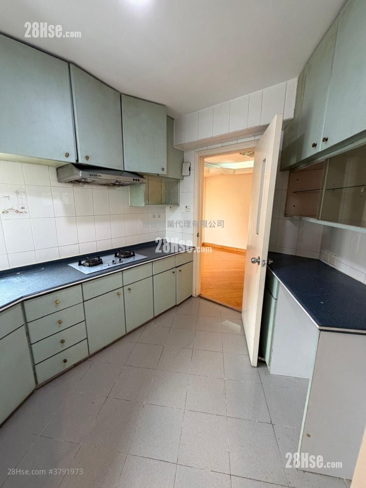 Provident Centre Rental 3 Bedrooms , 2 Bathrooms 1,267 ft²