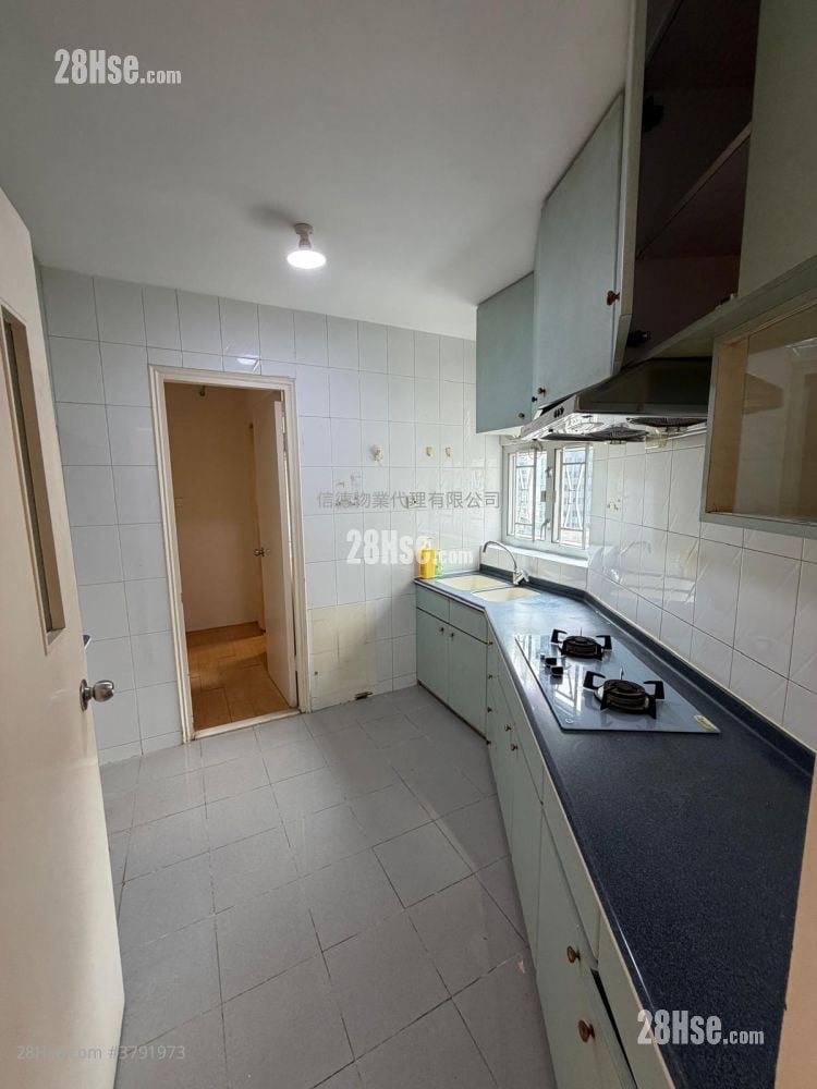 Provident Centre Rental 3 Bedrooms , 2 Bathrooms 1,267 ft²