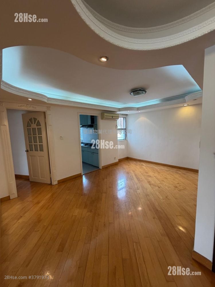 Provident Centre Rental 3 Bedrooms , 2 Bathrooms 1,267 ft²