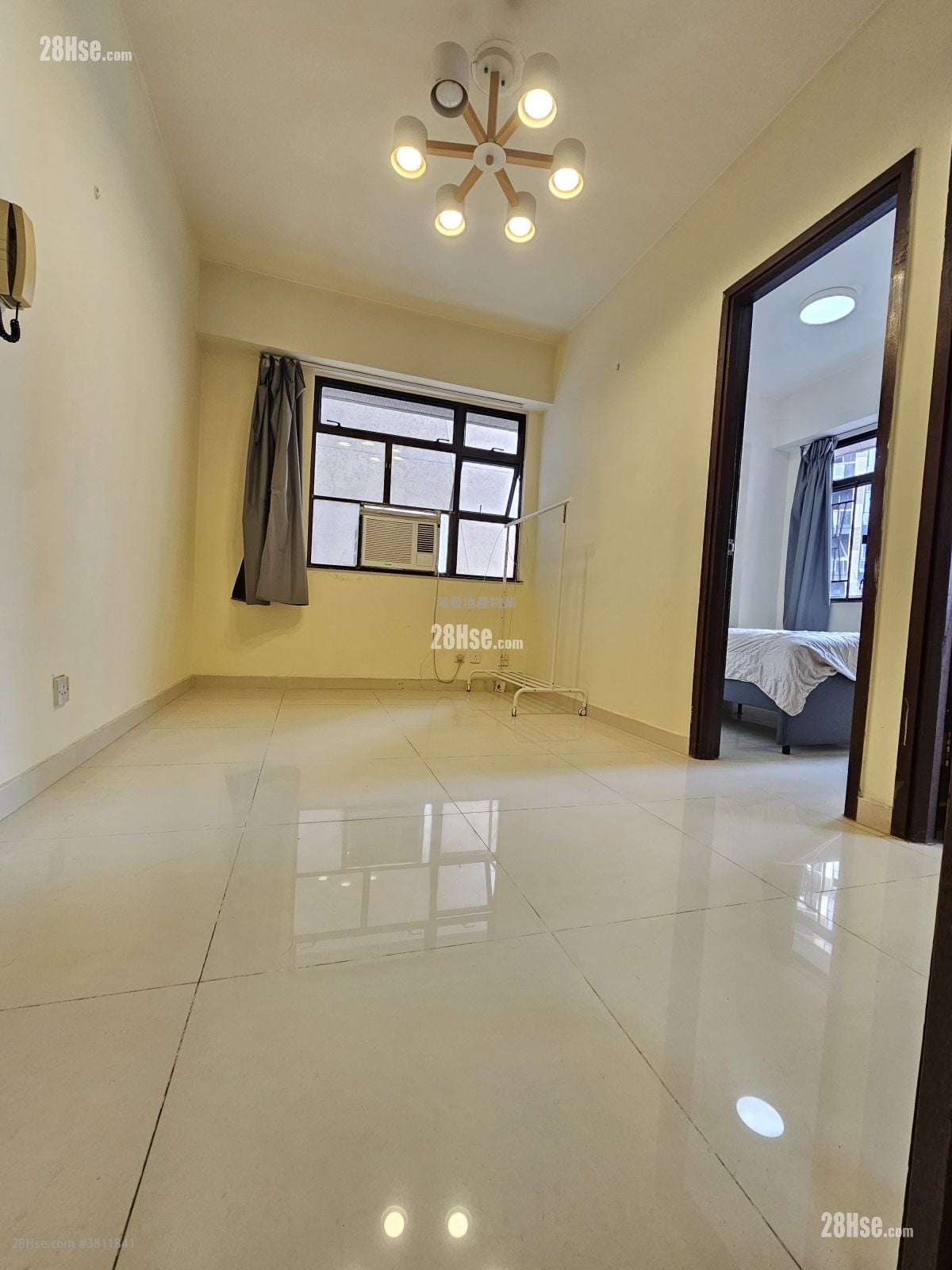 东盛大厦 售盘 2 房 , 1 浴室 318 平方尺