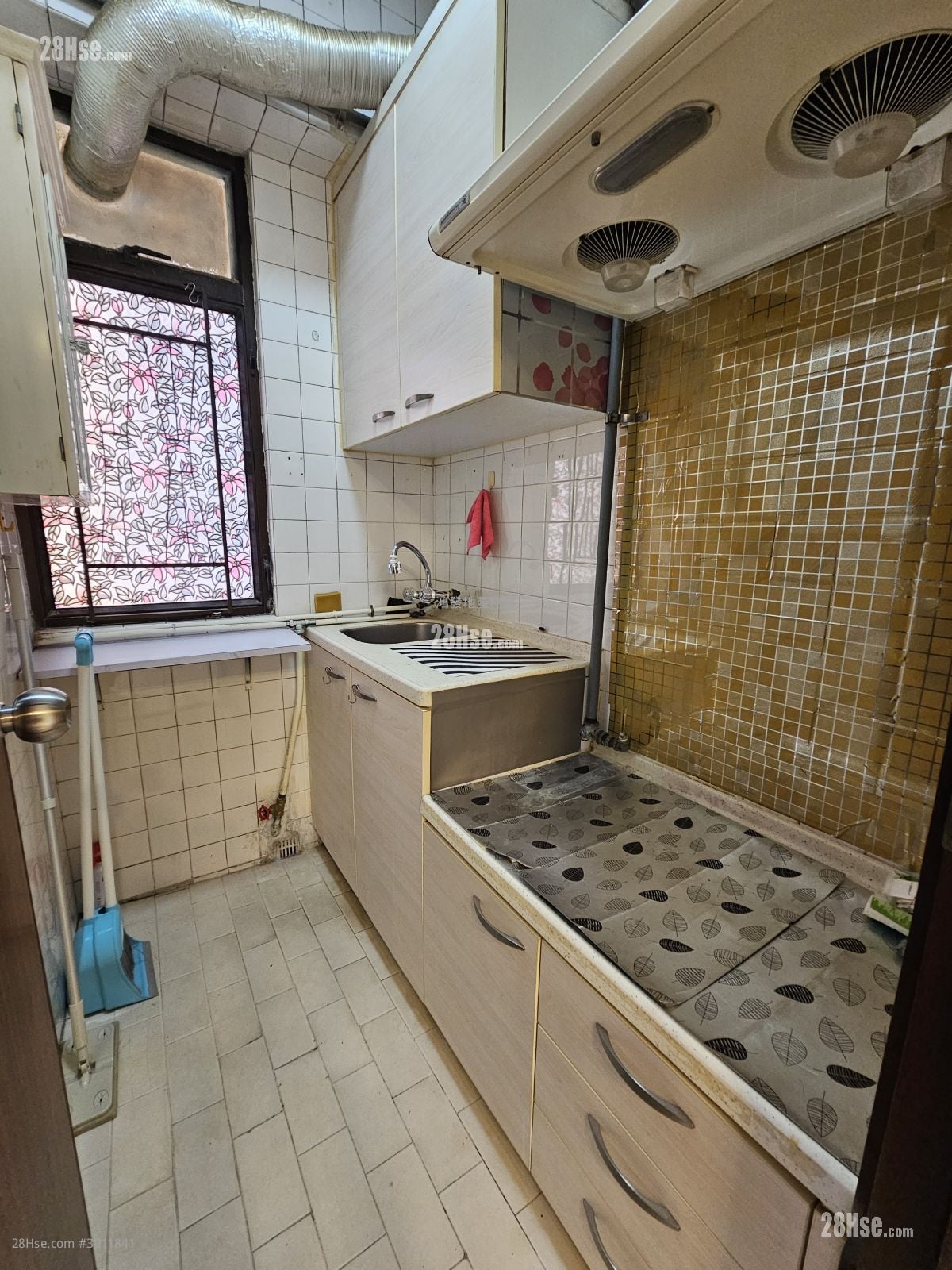 东盛大厦 售盘 2 房 , 1 浴室 318 平方尺