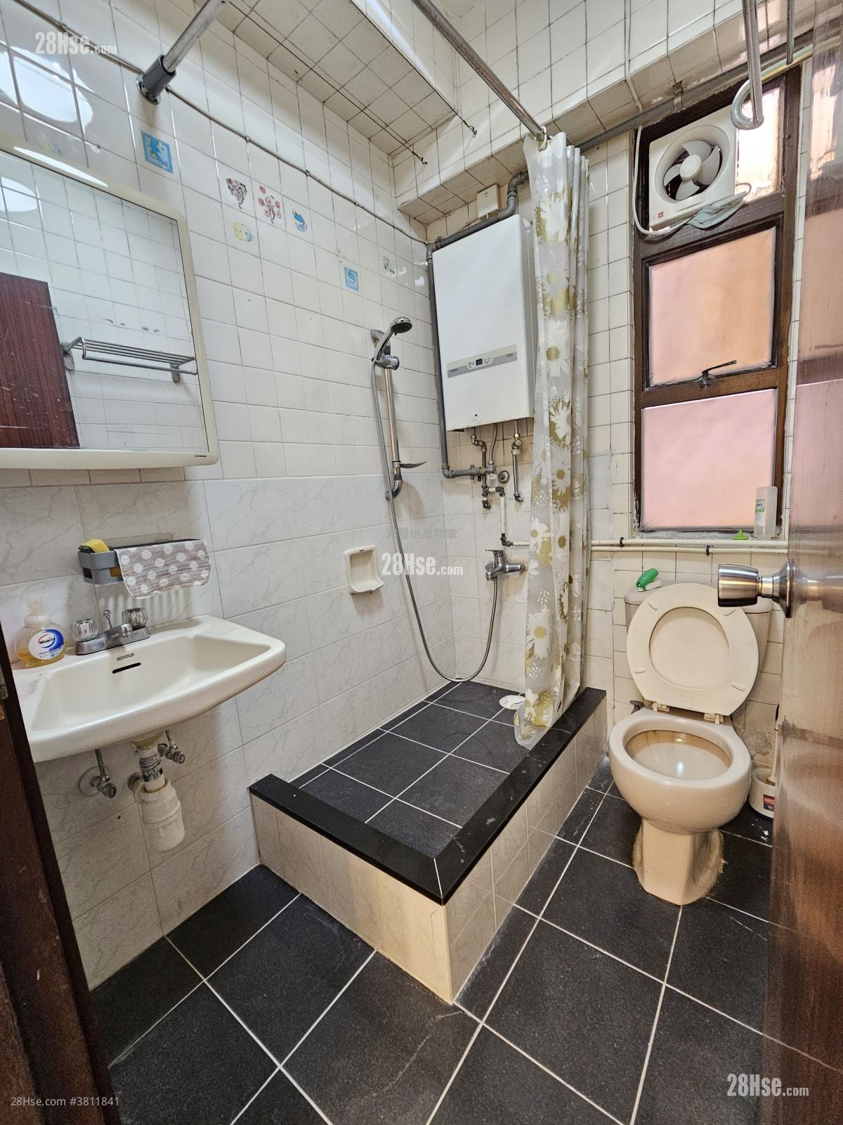 东盛大厦 售盘 2 房 , 1 浴室 318 平方尺