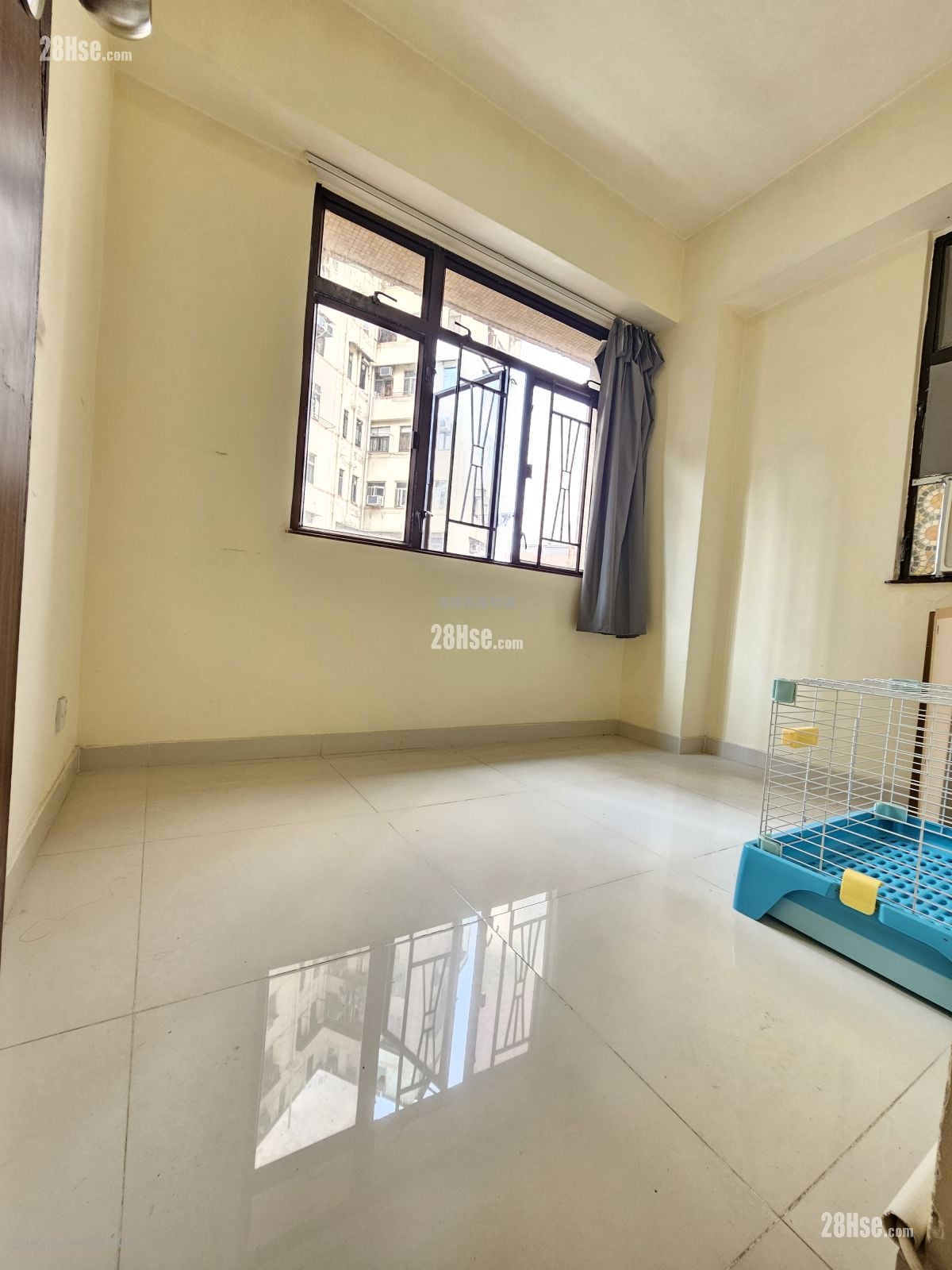 东盛大厦 售盘 2 房 , 1 浴室 318 平方尺