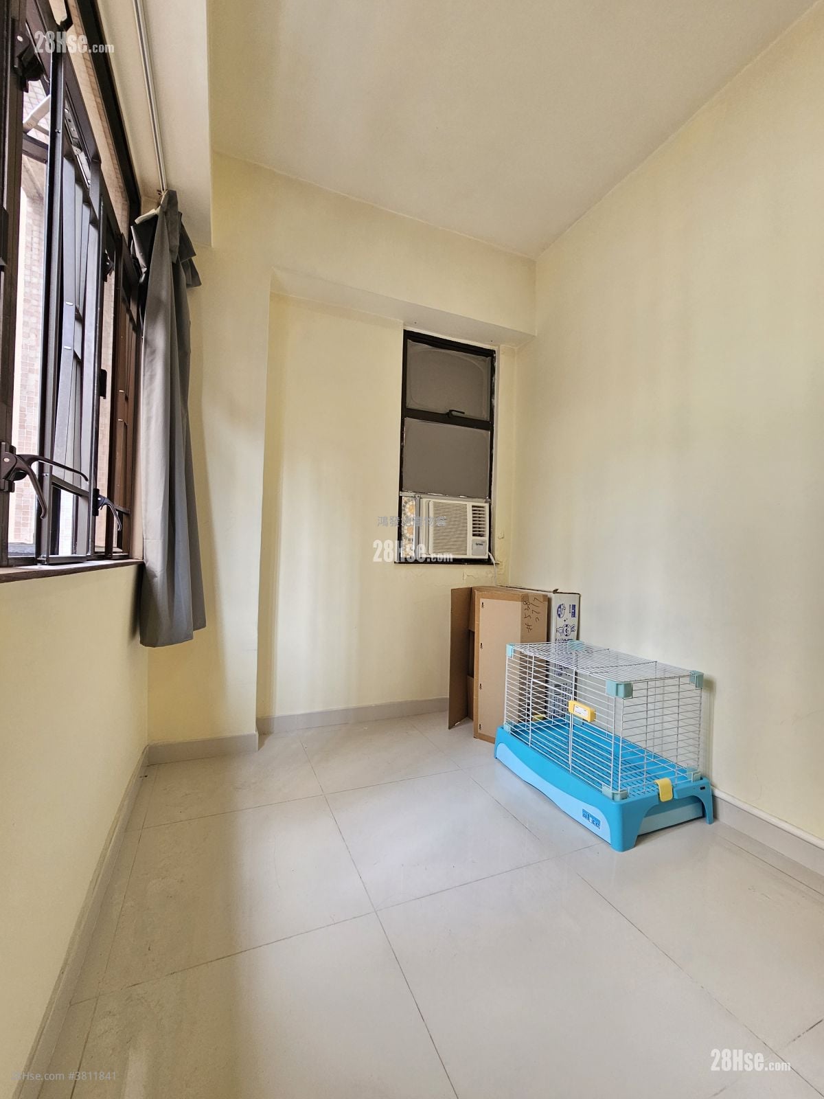 东盛大厦 售盘 2 房 , 1 浴室 318 平方尺