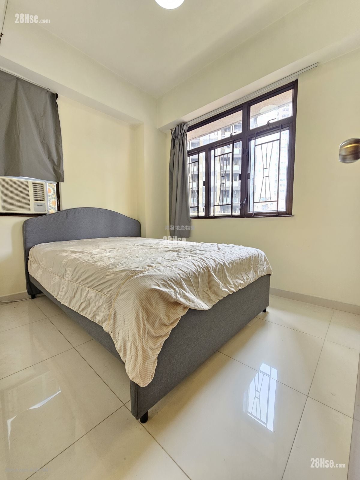 东盛大厦 售盘 2 房 , 1 浴室 318 平方尺