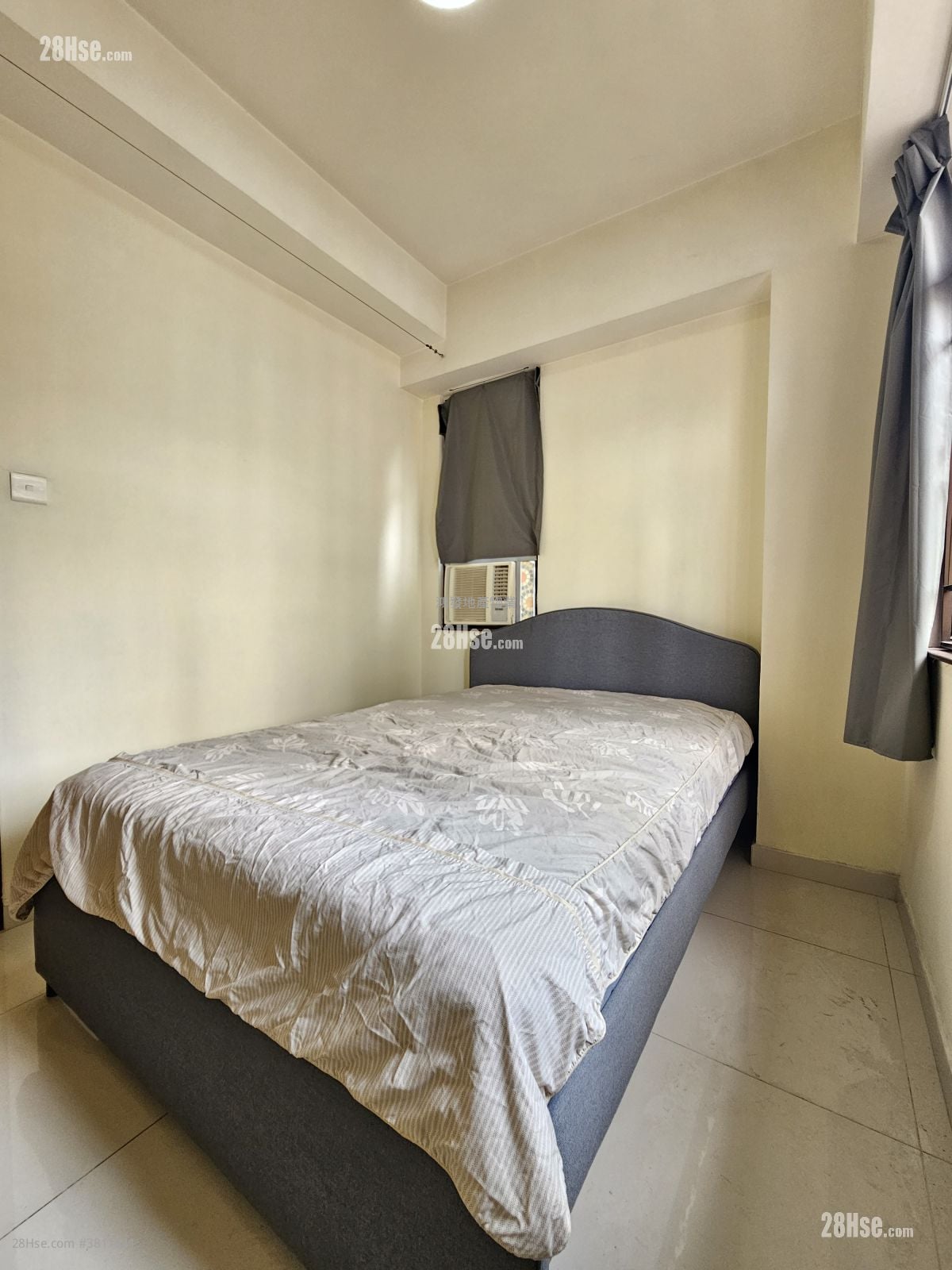 东盛大厦 售盘 2 房 , 1 浴室 318 平方尺