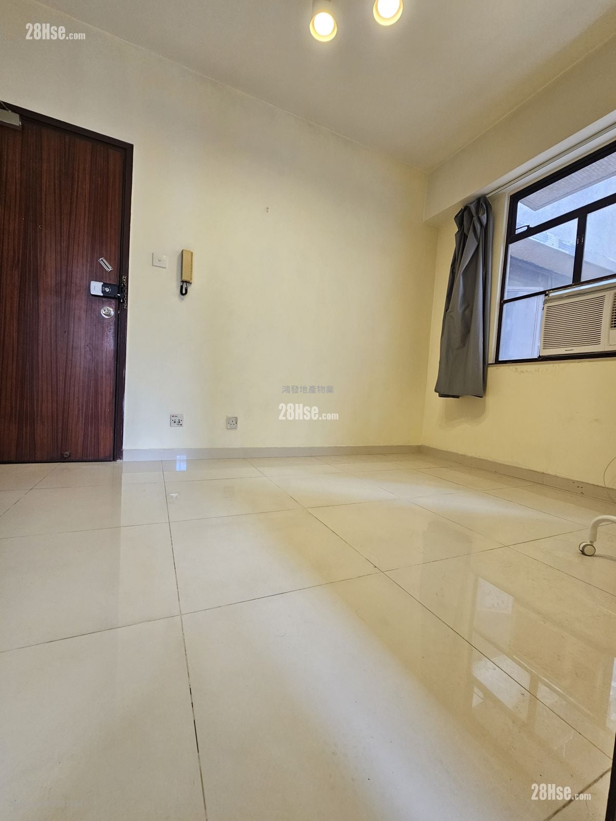 东盛大厦 售盘 2 房 , 1 浴室 318 平方尺