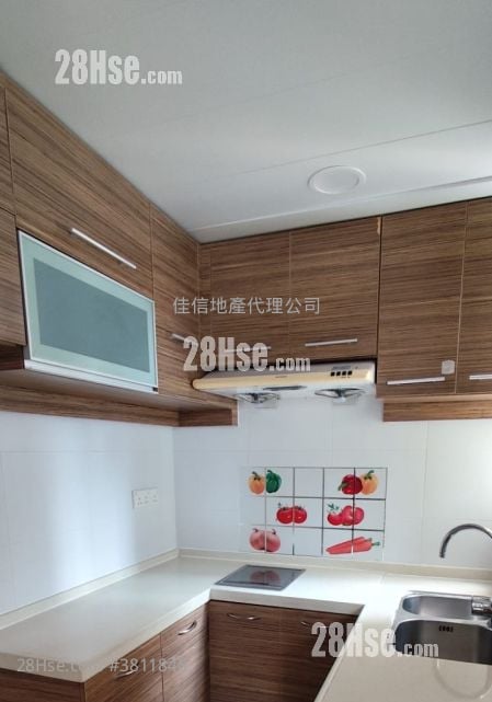 Fortune Plaza Rental 2 Bedrooms , 1 Bathroom