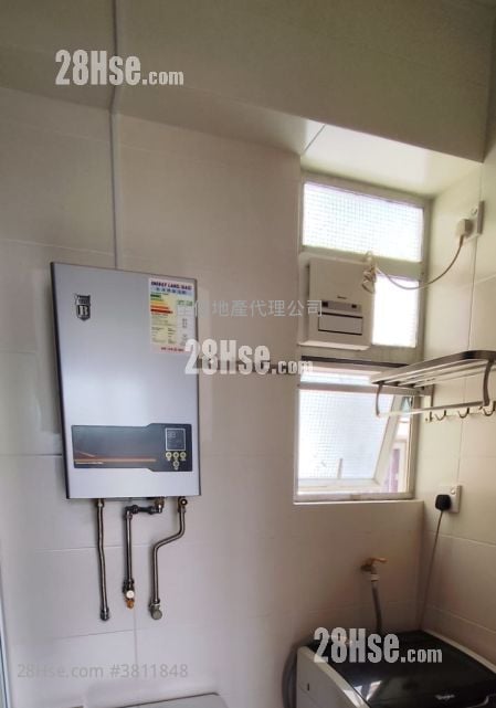 Fortune Plaza Rental 2 Bedrooms , 1 Bathroom