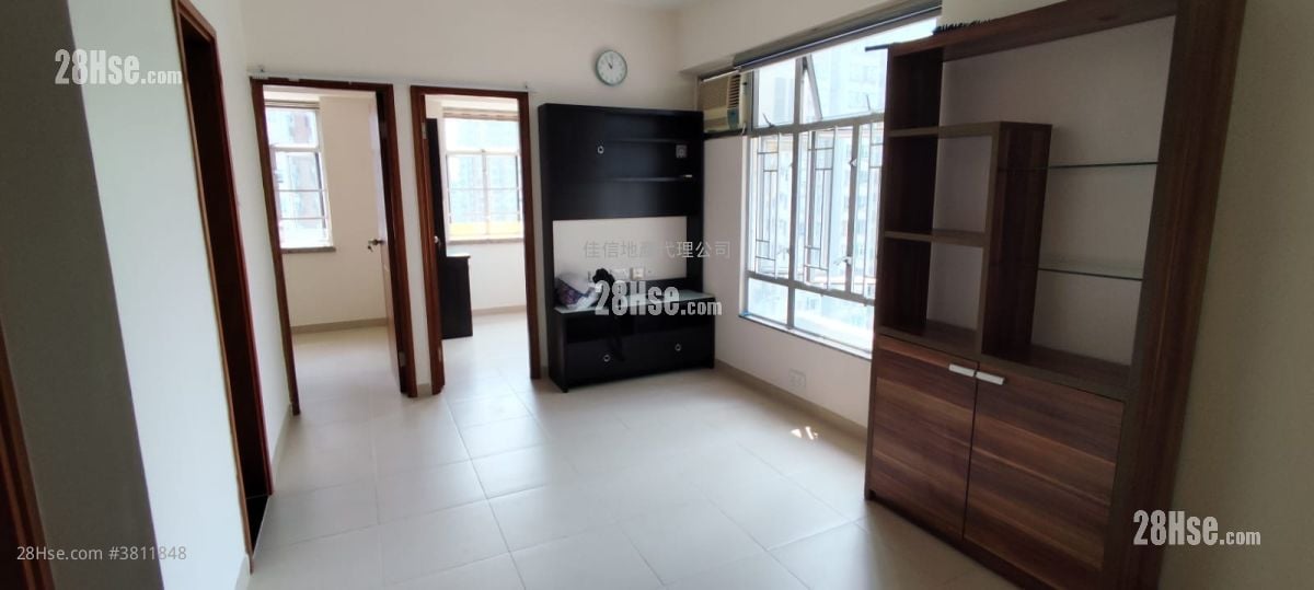 Fortune Plaza Rental 2 Bedrooms , 1 Bathroom